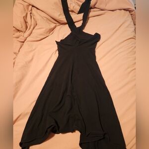 American Apparel Multi Way Dress